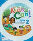 Image for KIDS CAN LEV 2 PACK