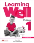 Image for Learning Well Level 1 Workbook with Digital Workbook
