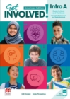 Image for Get Involved! American Edition Intro A Student&#39;s Book and Workbook with Student&#39;s App and Digital Student&#39;s Book and Digital Workbook