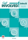 Image for Get Involved! American Edition Intro B Teacher&#39;s Edition with Teacher&#39;s App