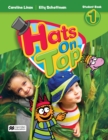 Image for Hats On Top Level 1 Student&#39;s Book with eBook and Audio