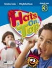Image for Hats On Top Level 3 Student&#39;s Book with eBook and Audio