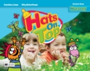 Image for Hats On Top Nursery Level Student&#39;s Book with eBook and Audio
