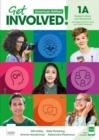 Image for Get Involved! American Edition Level 1A Student&#39;s Book and Workbook with Student&#39;s App and Digital Student&#39;s Book and Digital Workbook