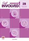Image for Get Involved! American Edition Level 2B Teacher&#39;s Edition with Teacher&#39;s App