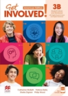 Image for Get Involved! American Edition Level 3B Student&#39;s Book and Workbook with Student&#39;s App and Digital Student&#39;s Book and Digital Workbook