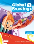 Image for Global Readings - A Primary Literacy Anthology Level 1 Blended Pack