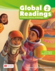 Image for Global Readings - A Primary Literacy Anthology Level 2 Blended Pack