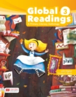 Image for Global Readings - A Primary Literacy Anthology Level 3 Blended Pack