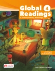 Image for Global Readings - A Primary Literacy Anthology Level 4 Blended Pack