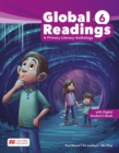 Image for Global Readings - A Primary Literacy Anthology Level 6 Blended Pack