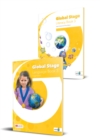 Image for Global Stage Level 3 Language and Literacy Books with Digital Language and Literacy Books and Navio App