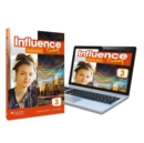 Image for Influence Today Level 3 Student&#39;s Book with Digital Student&#39;s Book