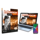 Image for Influence Today Level 3 Workbook with Competence Evaluation Tracker and Digital Workbook and Student&#39;s App