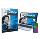 Image for Influence Today Level 4 Essential Workbook and Competence Evaluation Tracker with Digital Essential Workbook and Student&#39;s App