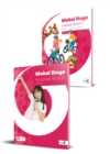 Image for Global Stage Level 5 Language and Literacy Books with Digital Language and Literacy Books and Navio App