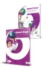 Image for Global Stage Level 6 Language and Literacy Books with Digital Language and Literacy Books and Navio App