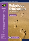 Image for Religious education for JamaicaWorkbook 3,: Stewardship
