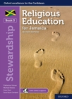 Image for Religious Education for Jamaica: Student Book 3: Stewardship