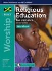 Image for Religious Education for Jamaica: Workbook 2: Worship