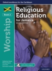 Image for Religious Education for Jamaica: Book 2: Worship