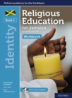 Image for Religious education for JamaicaWorkbook 1,: Identity
