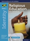 Image for Religious Education for Jamaica: Student Book 1: Identity