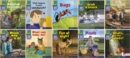 Image for Read Write Inc. Phonics Book Bag Books: Set 5 Yellow: Yellow Set 5 Non-fiction Book Bag Books (Pack of 100)