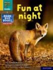 Read Write Inc. Phonics: Fun at night (Yellow Set 5 NF Book Bag Book 8) - Rushton, Abbie