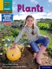 Read Write Inc. Phonics: Plants (Yellow Set 5 NF Book Bag Book 9) - Hawes, Alison