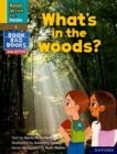 Image for Read Write Inc. Phonics: What&#39;s in the woods? (Yellow Set 5 NF Book Bag Book 10)
