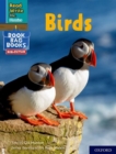 Image for Read Write Inc. Phonics: 4 Birds (Blue Set 6 NF Book Bag Book)