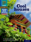 Image for Read Write Inc. Phonics: Cool houses (Blue Set 6 NF Book Bag Book 5)