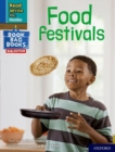Image for Read Write Inc. Phonics: Food festivals (Blue Set 6 NF Book Bag Book 7)
