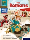 Image for Read Write Inc. Phonics: The Romans (Grey Set 7 NF Book Bag Book 2)