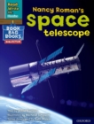 Image for Read Write Inc. Phonics: Nancy Roman&#39;s space telescope (Grey Set 7 NF Book Bag Book 3)
