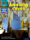 Image for Read Write Inc. Phonics: Amazing caves (Grey Set 7 NF Book Bag Book 6)