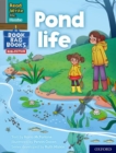 Image for Read Write Inc. Phonics: Pond life (Grey Set 7 NF Book Bag Book 7)