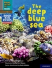 Image for Read Write Inc. Phonics: The deep blue sea (Grey Set 7 NF Book Bag Book 8)