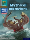 Image for Read Write Inc. Phonics: Mythical monsters (Grey Set 7 NF Book Bag Book 9)