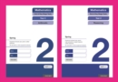 Image for Oxford National Curriculum Tests: Mathematics Year 2 Spring Pack