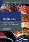 Image for Oxford IB Course Preparation: Economics for IB Diploma Course Preparation