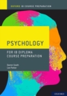 Image for Psychology  : for IB diploma course preparation: Student book
