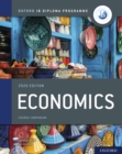 Image for Oxford IB Diploma Programme: Economics Course Book