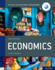 Image for Oxford IB Diploma Programme: IB Economics Course Book