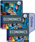 Image for Oxford IB Diploma Programme: IB Economics Print and Online Course Book Pack