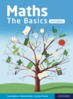 Image for Maths the Basics: Functional Skills