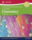 Cambridge International AS & A level complete chemistry - Renshaw, Janet