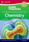 Exam success in Cambridge International AS & A level chemistry - Gardom Hulme, Philippa