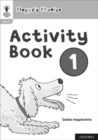 Image for Oxford Reading Tree: Floppy&#39;s Phonics: Activity Book 1